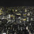IMGP8617 〜夜景〜東京タワー