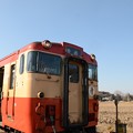 烏山線キハ40 1003