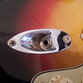 写真: 1963 Fender Stratocaster