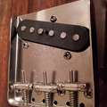 写真: Fender Japan TL69-135 All Rosewood Telecaster