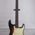 写真: 1963 Fender Stratocaster photo by courtesy of Mr.Sozo Enomoto