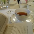 写真: ホテルオークラ東京　朝食