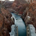 Photos: Hoover dam and bridge