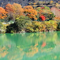 写真: 101120_丹沢湖 (24-1)