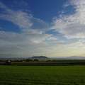 写真: 石川の丘
