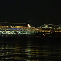 写真: 【横浜】「飛鳥II」と「AMADEA」｜姉妹船ランデブー [16]｜2013