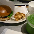 【グルメ】the 3rd Burger｜青山骨董通り[東京]