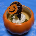 【グルメ】こだわりかぼちゃのハロウィンプリン｜パステル[10月限定商品]