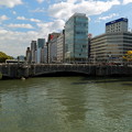 写真: 淀屋橋