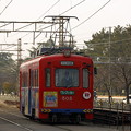 阪堺　モ505号