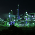 JX日鉱日石エネルギー　大阪製油所