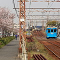 阪堺　モ170号