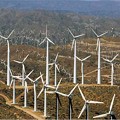 写真: energy_windmills_california