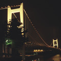 写真: 瀬戸大橋全景
