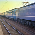 写真: 0031　F級機関車「ﾀ・ﾀ・ﾀ・ﾀ・ﾀ・ﾀｰﾝ」の音を響かせて（さくら）