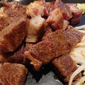 Photos: A5のお肉