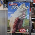 石垣島オリジナル ソフトクリーム