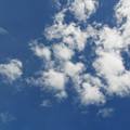 写真: 雲２