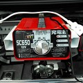 充電器　SC650