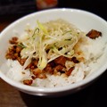 写真: 亀戸らぁ麺零や船橋店DSC02024