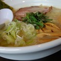 写真: 濃麺海月＠東千葉DSC05572
