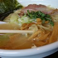 写真: 濃麺海月＠東千葉DSC05573
