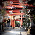 写真: 榎原神社