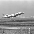 写真: L-1011 JA8512 全日空 CTS 1980.04