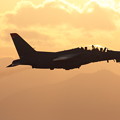 T-4 Take-off 2013.04