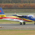 写真: DHC-6-400 C-GVAQ CTS 2013.10