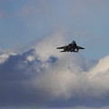 写真: F-15 Jet Blast