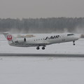 Photos: CRJ-200 12月13日のCTS