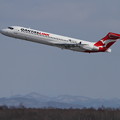 Photos: Boeing 717 N927ME QantasLink
