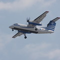 写真: DHC-8-201 RA-67263 Aurora