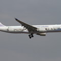 写真: A330-300 B-18358 CAL SP RH