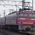 EF81-633(3092レ)
