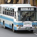 関東鉄道 いすゞジャーニーK KC-LR333J 1739MT