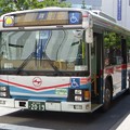京浜急行バス いすゞエルガ PKG-LV234L2 M1909