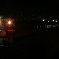 写真: EF81 137＋24系青森車6B ブルートレイン「ゆうづる号」で行く函館・江差線の旅