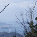 写真: 英彦山からの眺め