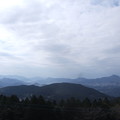 琴ノ尾岳からの眺め