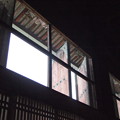 写真: 窓