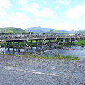 写真: 渡月橋
