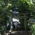 琴ノ尾神社