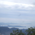 岩屋山からの眺め　２