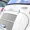 写真: Subaru 360