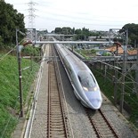 Railways in Japan and others