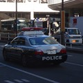 写真: Police, (Toyota Crown) @ MPD