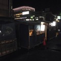 写真: 横浜・屋台