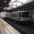 ToMe (Line H) / 東京メトロ - 日比谷線 南千住駅にて